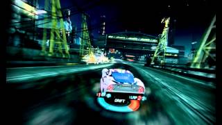 Split Second - Power Plant (2:56:90)