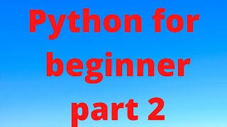 Python tutorial installation of python & Pycharm with Hello Example project