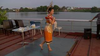 Malay Folk Dance 2