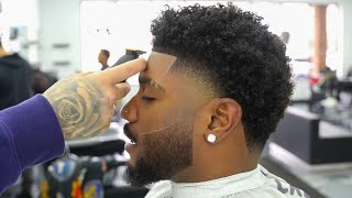 Mistakes That Hold Barbers Back From A Perfect Blend