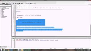 FTC Tutorial #1 - Programming a Robot to Drive
