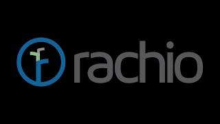 What is a Rachio | Can you manually start/stop zones via the app