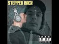 Wattz - Stepped Back | Prod By @SpillzProd