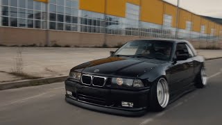 BMW e36 Convertible Felonyform