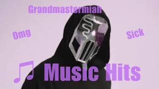 Grandmaster Miah Sickick 😷🧡💛💚💙💖💜🤍🕺🌹🥳💃🎉Dance Music Hits 🔥 Remix Megamix Mashup Hip Hop RnB Trap Bass