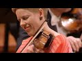 Schumann: Violin Concerto in D minor - Isabelle Faust /Juraj Valcuha /RAI Symphony Orchestra
