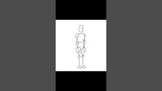 Animation practice 267 #2danimation #animationart #art