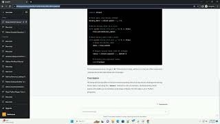 Binary file IO in python where to start