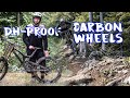 TEST RIDE ⚔️ - BEAST DH30 Carbon Wheels | My full season experience | FIASKO RACING