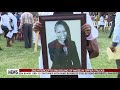 dr banda funeral service