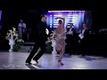 ivan mulyavka karin rooba i rumba i first coast classic 2019