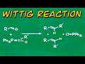 The Wittig Reaction