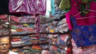 Maniktala Hawkers Corner, Kolkata//Reasonable Price For Various Types Of Dresses