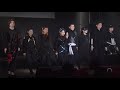 ＃１０　2019年度　声優アクターズ科声優コース　卒業公演　学生に夜完全自主制作