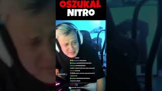 Nitro zyniak - oszukany