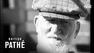 Bernard Shaw - A Tribute (1950)