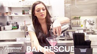 'UNLV Students Get Schooled' Sneak Peek | Bar Rescue (Season 6)