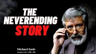 Michael Ende quotes   best quotes  from the author of The Neverending Story