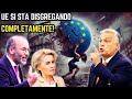 Von der Leyen è nel panico? Orbán umilia la sinistra al Parlamento UE: Trionfo assoluto