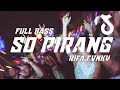 DJ SO PIRANG  VIRAL TIKTOK‼️ REMIX FULL BASS  Rifa Fvnky  Nwrmxx