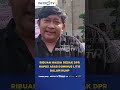 ribuan massa desak dpr hapus asas dominus litis dalam kuhp shorts