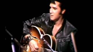 ELVIS PRESLEY - BABY  WHAT  YOU WANT  ME  TO  DO