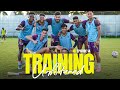 Training Unfiltered 14 | ISL11 | Kerala Blasters | KBFC