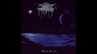 Darkthrone - Total Death