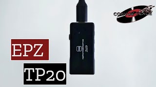 EPZ TP20 | Ep. 23 | Cuando la Potencia y Delicadeza se Reúnen