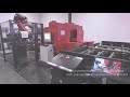 amada automation cutting robot system