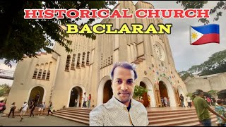 Baclaran Church, Philippines