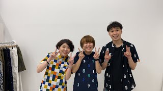 ルコック_夏物新作 パンツ類ご紹介 総集編！