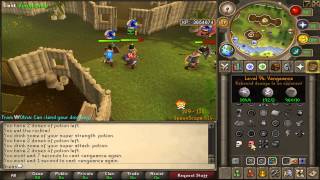 Spawnscape 614 | A Day of Risk Fighting