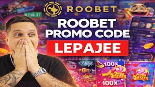 Roobet Referral Promo Code 2026 – Get Exclusive Roobet Bonus Instantly (Updated 2026)