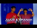 Jujur dan Amanah | Alzuma Production