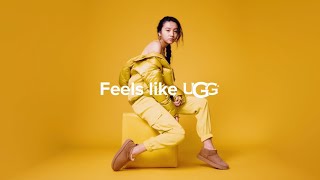 UGGⓇ HOLIDAY 2022 with Kōki,