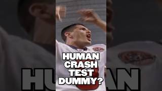 David Carr S Brutal Sack Record Explained