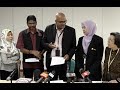 Suhakam, Suaram: Release juveniles detained without trial under Poca