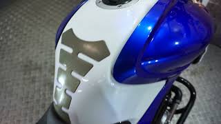 MOTORBIKES 4 ALL REVIEW SUZUKI GLADIUS 650 FOR SALE