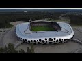 Борисов Арена borisov arena dji mavic mini belarus