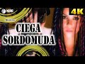 Shakira - Ciega, Sordomuda (Video Oficial) - 4K• Ultra HD• 60fps (REMASTERED UPSCALE)