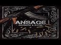 ANSAGE - AVO52 feat. DayDay52
