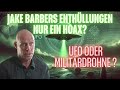 jake barbers enthüllungen nur ein hoax