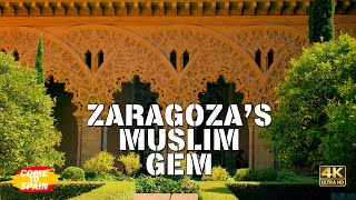 Aljaferia Zaragoza Why it Should Be on Your Spain Travel list?