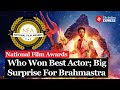 National Film Awards 2024:Who Won National Award for Best Actor, Film, Director| 70th National Award