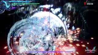 【DMC5SE】バージル　コンボ、小ネタ動画9【公式Twitter】