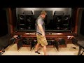 Behind the Curtain of a Home Theater Review - Arendal 1723 Speakers