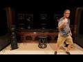 Behind the Curtain of a Home Theater Review - Arendal 1723 Speakers