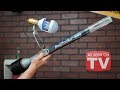 As Seen On TV Pest Control Gadgets TESTED! As Seen On TV Pest Control Gadgets TESTED!