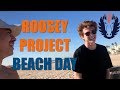 LBSU BEACH DAY  | ROOSEY PROJECT